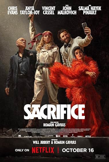 Sacrifice (2026)