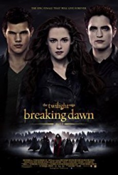 The Twilight Saga 4 Breaking Dawn Part 2 แวมไพร์ทไวไลท์ 4 พาร์ท 2