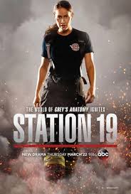 Station 19 Season 1