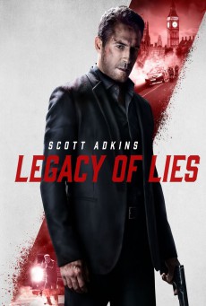 Legacy of Lies  (2020) สมรภูมิแห่งคำลวง