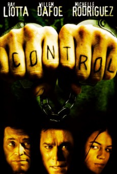 Control (2004) ล่าล้างสมอง จอมคนอำมหิต