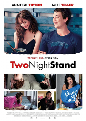 Two Night Stand (2014) รักเธอข้ามคืนตลอดไป