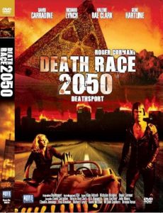 Death Race 2050 (2017) ซิ่งสั่งตาย 2050