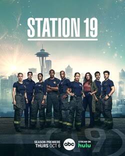 Station 19 Season 6