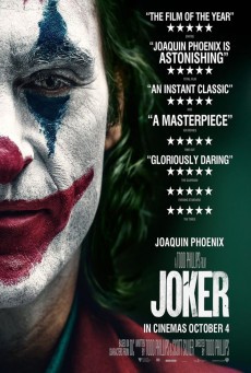 Joker โจ๊กเกอร์