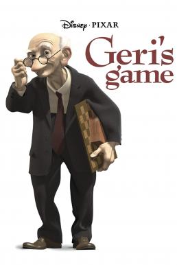 Geri's Game (1997) Short