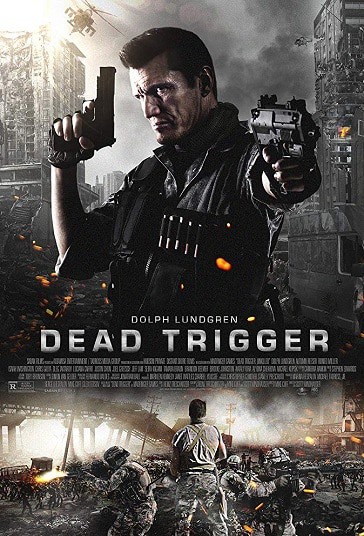 Dead Trigger (2017) สงครามผีดิบ
