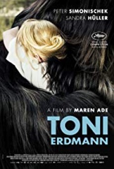 Toni Erdmann ( โทนี่ เอ็ดมาน มนุษย์พ่อขอป่วน )