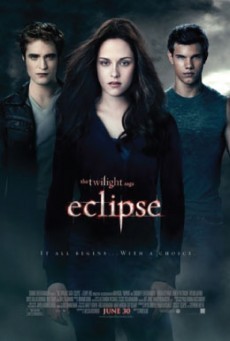 The Twilight Saga 3 Eclipse แวมไพร์ ทไวไลท์ 3