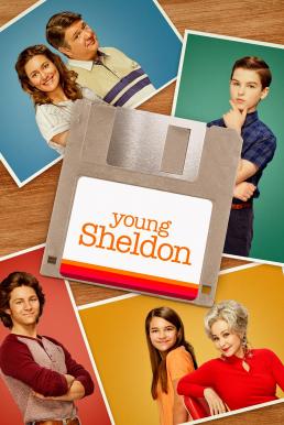 Young Sheldon เชลดอน เด็กเนิร์ดจอมกวน Season 5 (2021) บรรยายไทย