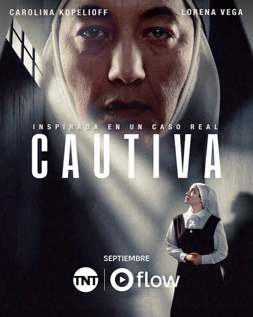 Captive Season 1 (2026)