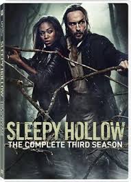 Sleepy Hollow Season 3 (2015) ผีหัวขาดล่าหัวคน 3