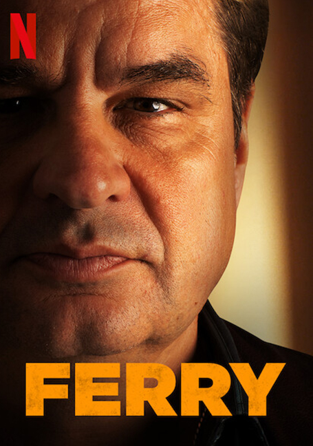 Ferry (2021) แฟรี่  เจ้าพ่อผงาด