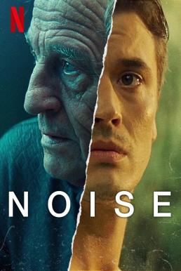Noise (2023) NETFLIX บรรยายไทย