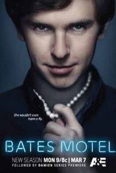 Bates Motel Season 4