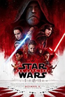 Star Wars Episode VIII The Last Jedi สตาร์ วอร์ส เอพพิโซด 8 ปัจฉิมบทแห่งเจได