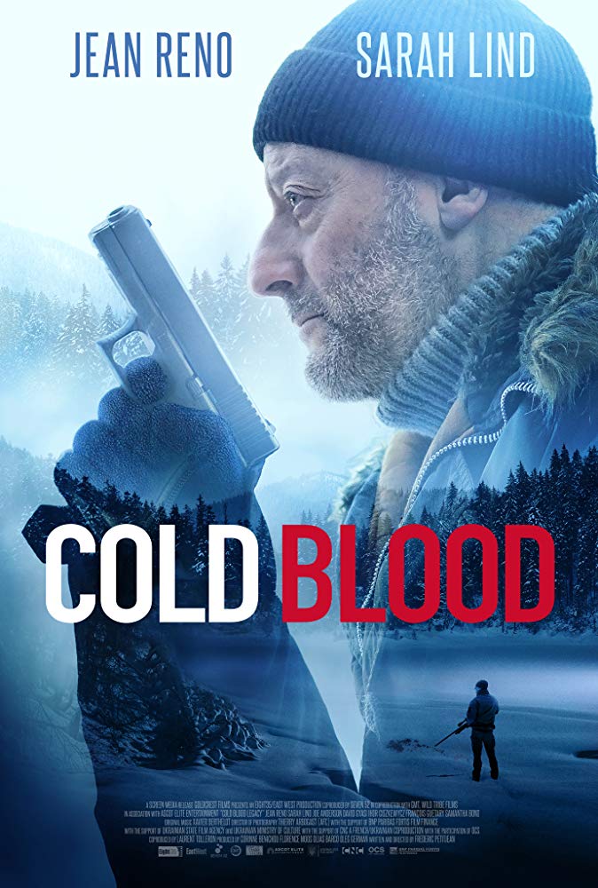 Cold Blood (2019) นักฆ่าเลือดเย็น