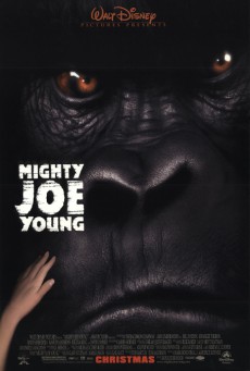 Mighty Joe Young (1998) สัญชาตญาณป่า ล่าถล่มเมือง