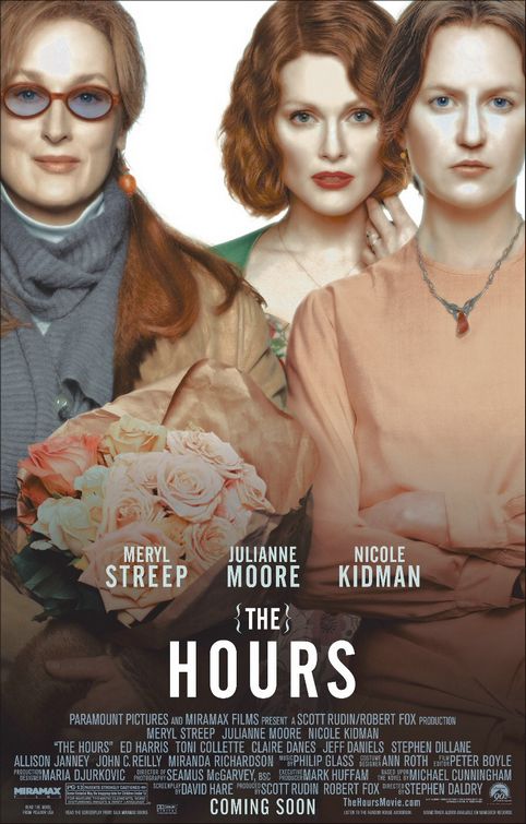 The Hours (2002) ลิขิตชีวิตเหนือกาลเวลา