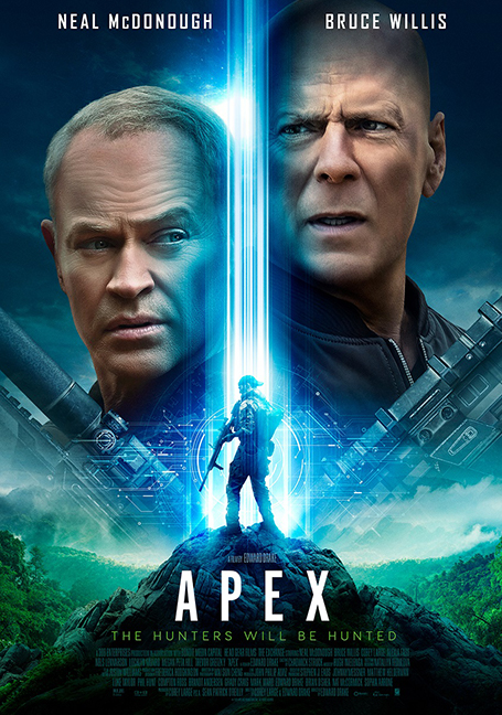 Apex (2021)