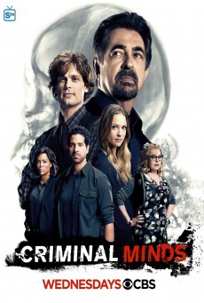 Criminal Minds Season 12 อ่านเกมอาชญากร ปี 12