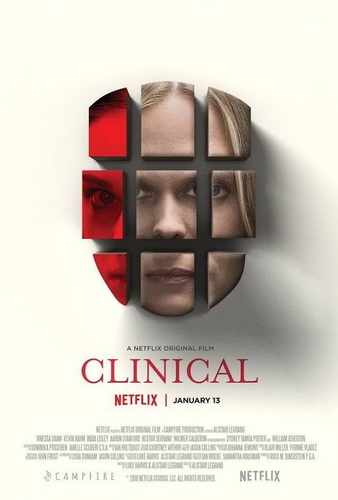 Clinical (2017) คลินิคอล