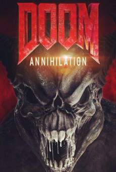 Doom Annihilation ล่าตายมนุษย์กลายพันธุ์