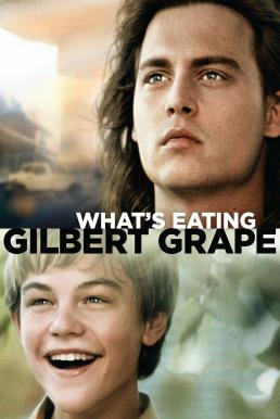 What's Eating Gilbert Grape รักแท้เลือกไม่ได้ (1993)