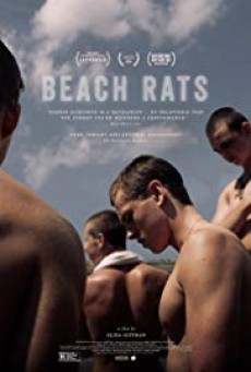 Beach Rats บีช แรทส์