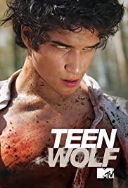 Teen Wolf  หนุ่มน้อยมนุษย์หมาป่า Season 6