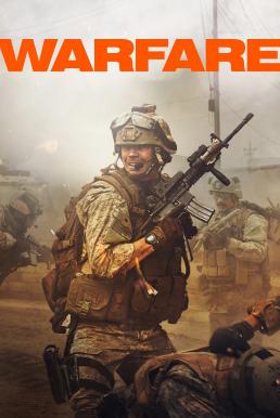 Warfare (2025) บรรยายไทยแปล