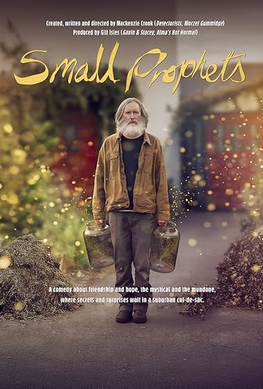 Small Prophets (2026) Season 6