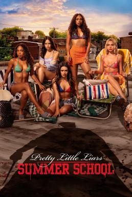 Pretty Little Liars: Original Sin สวยแสบแอบซ่อนร้าย: บาปกำเนิด Season 2 (2024)