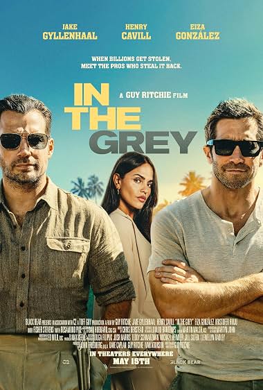 In the Grey (2026)