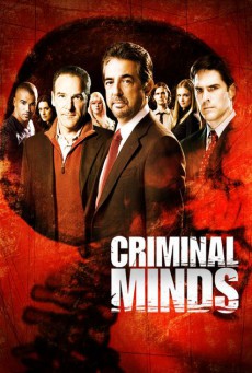 Criminal Minds Season 4 อ่านเกมอาชญากร ปี 4