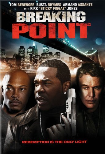 Breaking Point (2009) คนระห่ำนรก