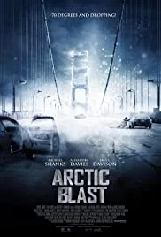Arctic Blast (2010) มหาวินาศปฐพีขั้วโลก พากย์ไทย HD