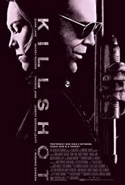 Killshot (2008) พลิกนรก พากย์ไทย HD