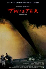Twister (1996) ทวิสเตอร์ ทอร์นาโดมฤตยูถล่มโลก พากย์ไทย HD