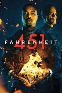 Fahrenheit 451 (2018) ฟาเรนไฮต์ 451 พากย์ไทย HD
