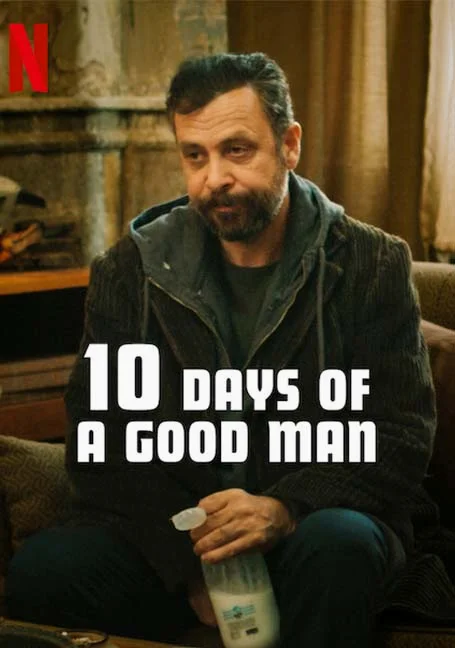10 Days Of A Good Man (2023) 10 วันของดี พากย์ไทย HD