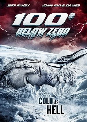 100 BELOW ZERO หนาวสังหาร พากย์ไทย HD