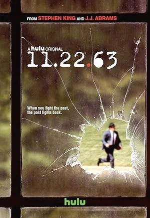 11.22.63 (2016) Season 1 พากย์ไทย HD