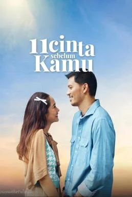 11 Hearts Before You (11 Cinta Sebelum Kamu) รัก 11 ครั้ง ก่อนเจอเธอ (2025) บรรย