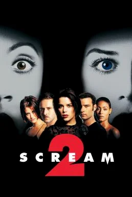 Scream 2 (1997) หวีดสุดขีด 2 หวีดสุดขีด 2 พากย์ไทย หนังฟรี