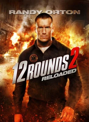 12 Rounds 2 Reloaded (2013) ฝ่าวิกฤติ 12 รอบ รีโหลดนรก พากย์ไทย HD