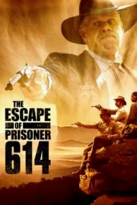 The Escape Of Prisoner 614 (2018) การหลบหนีของนักโทษ 614 พากย์ไทย