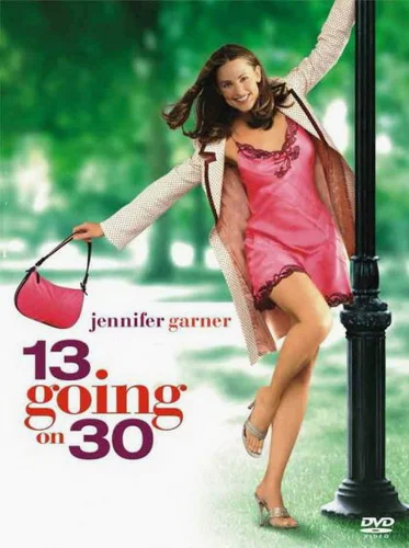 13 Going on 30 (2004) ต๊กกะใจ…ตื่นขึ้นมา 30 พากย์ไทย HD