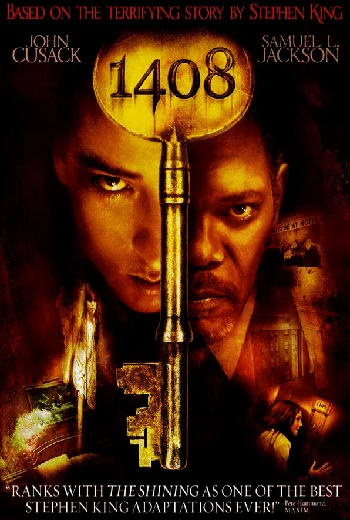 1408 (2007) ห้องสุสานแตก พากย์ไทย HD