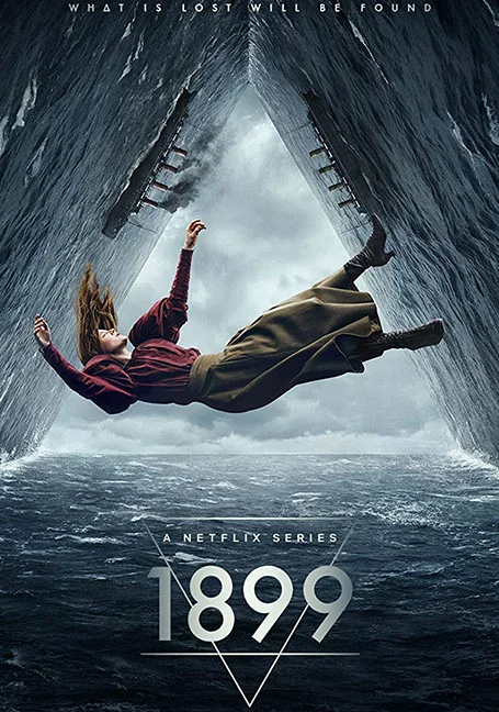 1899 (2022) 1-8 ตอนจบ พากย์ไทย HD